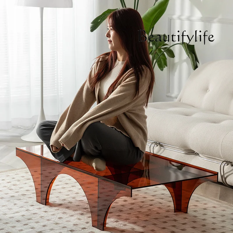 X Salontafel Licht Luxe Modern - Coffee X Tea recensie en prijs