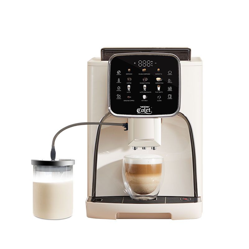 Hete Aanbieding: Volledig Auto - Coffee Bean recensie en prijs