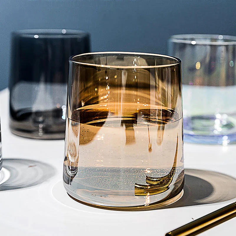 Hoge Borosilicaatglas Mok Hitt - Lemon Tea Coffee recensie en prijs
