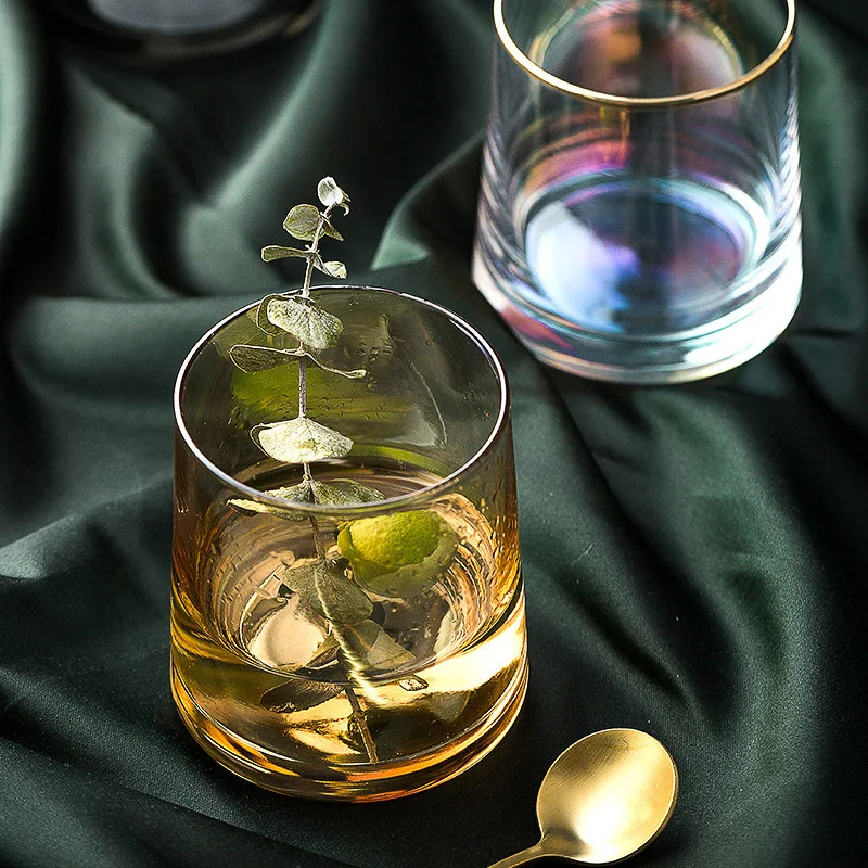Hoge Borosilicaatglas Mok Hitt - Lemon Tea Coffee recensie en prijs