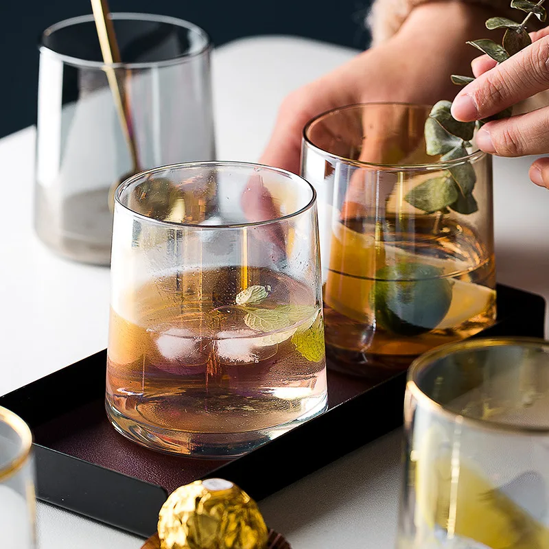 Hoge Borosilicaatglas Mok Hitt - Lemon Tea Coffee recensie en prijs