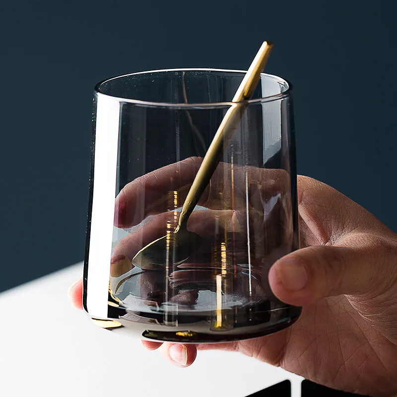 Hoge Borosilicaatglas Mok Hitt - Lemon Tea Coffee recensie en prijs